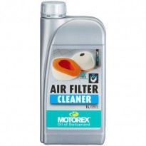 Motorex oro filtro valiklis 1000ml